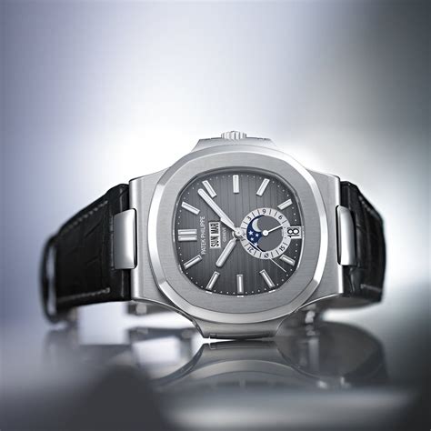 patek philippe nautilus 5724r-001|5726a nautilus price.